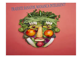 Maybe you would like to learn more about one of these? Traieste Sanatos Mananca Inteligent