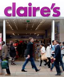 And you'll see what difference it makes having it done properly! Why Claires Ear Piercing Policy Is Stirring Controversy