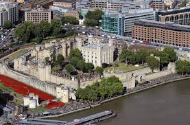 The tower of london is one of the world's oldest and most famous prisons, though its original purpose was not to house criminals. Tower Of London Wikipedia