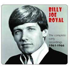 Billy Joe Royal