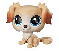Film secret in bed wi. Littlest Pet Shop Pet Tracker Lps Hasbro
