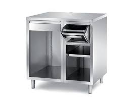 Whether luxury or every day, our products offer premium quality and craftsmanship from sources all over the world. Coffee Machine Tables With Coffee Knock Box Drawer And 2 Open Cabinets Www Metaltecnica Com
