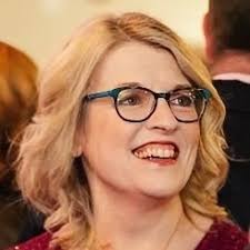 Ruth Agnew MBE (@ruthagnew)