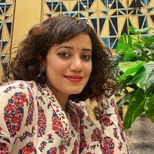 Shreya Narayan Gallery