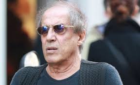Born 21 august 1939, in santa croce sull'arno) is an italian singer and actor. Morto Nella Notte Grave Lutto Per Adriano Celentano Le Lacrime Del Molleggiato Ultimora