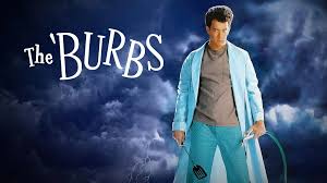 THE 'BURBS: A Fantastic (and Underrated) Comedy with Tom Hanks