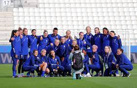 Who are the members of the us womens soccer team? United States Women S National Team Roster Meet All 23 Players