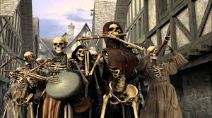 46,369 likes · 92 talking about this. Camille Saint Saens Danse Macabre By John Debney Youtube
