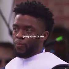 What is your PURPOSE in life? Some have been blessed to have discovered  their purpose while others are still searching for it. This man used his 43  years