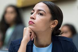 The Cop Who Said AOC “Needs A Round” Just Got Fired