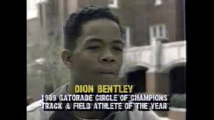 How A Rivalry Sparked PA's Long Jump Golden Era