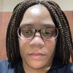 Dedra Watkins's Instagram, Twitter & Facebook