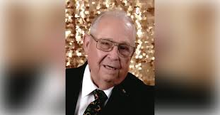 Obituary information for Mr. Joseph William "Billy" Peacock