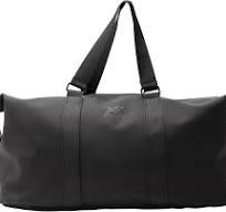Amazon.com: XRAY Leather Bag | Water Proof Duffel Bags ...