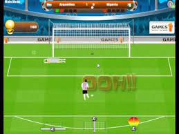 Más popular juego de fútbol del mundo ya está disponible para android. Y8 Com Juegos De Futbol Con Niquito55games Youtube