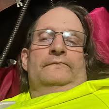 As long as you have a beautiful personality, that's all that matters. The  right person will love you for who you really are.