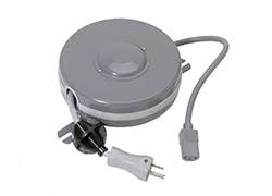 Electrical extension cord reels (and all other types of extension cords) are very useful in a workshop and at home but they do come with a set of hazards. Cable Management In Office Environments With Retractable Data