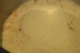 We did not find results for: Nigerian Style Couscous Sisi Jemimah