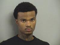 TPD arrests eight people