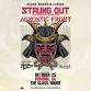 STRUNG OUT & AGNOSTIC FRONT: East Meets West Tour event image
