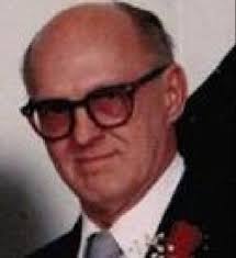 KENNETH HAUGHT Obituary (2016)