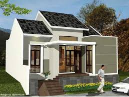 Selain rumah minimalis, model rumah modern berkembang cukup cepat. 20 Foto Gambar Desain Rumah Idaman Cantik Minimalis Informasi Desain Rumah Minimalis Modern
