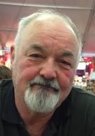 Randall Yost Obituary (1950