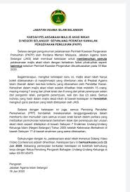Pemeluk agama jenis ini biasanya akan lebih kuat dalam beragama dan sulit menerima hal hal baru. Prosedur Perkahwinan Cerai Rujuk Di Selangor Publicacoes Facebook
