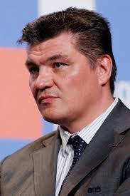 David Champion's Instagram, Twitter & Facebook