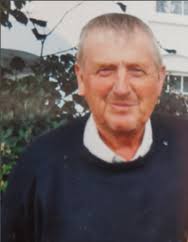 Condolence Book for Liam (Billy) Lupton (Rathdowney, Laois)