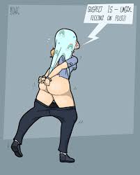 Rule34 - If it exists, there is porn of it   4294922