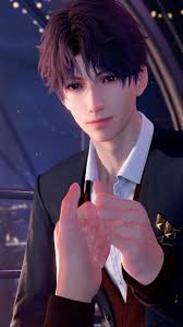 Genshin Impact characters as LADS characters, similarities and comparisons