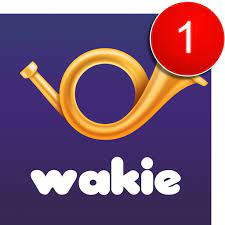 Tohla randomly connect you to someone and allow you to have one on one chat. Download Wakie Voice Chat Talk To Strangers Apk Apkgoogle Net