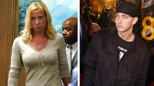 Weitere ideen zu eminem, foto kinder, kinderfotos. Hailie Mathers So Sieht Die Tochter Von Rapper Eminem Nach Beauty Transformation Aus