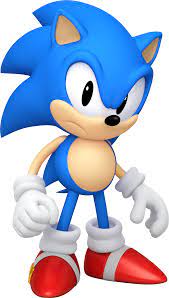 We did not find results for: Sonic The Hedgehog Classic Sonic News Network Fandom