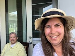 Is anyone else in the ISAP program? I normally have monthly video visits,  some in person visits. They said after this month, I have to have only in  person visits, no video