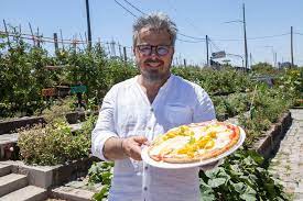 Cavaliere della repubblica italiana judge masterchef argentina. Donato De Santis Wikipedia La Enciclopedia Libre