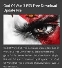 Ps3 Emulator For Pc Update 2018 Mpx Game Ps3 Games Download Games Games
