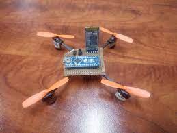 All you need is a cell phone and some of the following mechanics to get things started. Building Diy Drone From Scratch Part 3 Making Gps Follow Me Drone