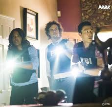 ‎une équipe d'experts du fbi profile les criminels les plus ignobles, afin de les arrêter avant qu'ils frappent à nouveau. Esprits Criminels Saison 14 Ces Choses Que Vous Ne Verrez Jamais Dans La Serie Purebreak