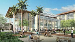 Santa clara county classified as being in extreme drought 25% voluntary reduction in water use being asked of residents, but how do you do that? Santa Clara University Stem Complex Projects Listing City Of Santa Clara