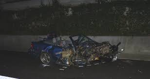 Maybe you would like to learn more about one of these? Accident Grave Suite A Une Contre Sens Sur L A1 A Courgevaux Etat De Fribourg
