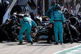 It was the fourth round of the 2020 formula one world championship. Go Bm2jjenvibm