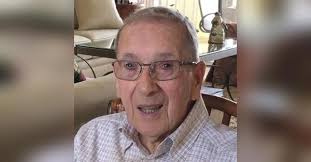 Obituary, Visitation & Funeral Information