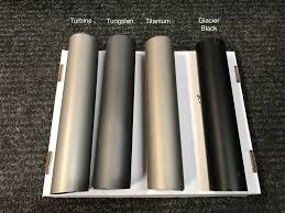 Hiring a professional to apply a coating to your vehicle is expensive (and there's a reason for that), so many have turned to these cheaper diy ceramic coatings. Sample Ceramic Coating Colors Ready To Go In Our Shop On Exhaust And Headers Ceramic Coating Ceramics Exhausted