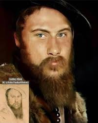 Send a man to Wyatt. Tell him I want to speak to him. ♪ ♪ Out now,  Wriothesley. Go out now. I'll speak to Wyatt alone. (door closes) I hear you