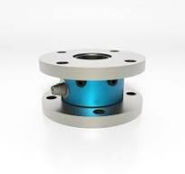 TS20 Hollow Flange Style Reaction Torque Transducer