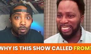 FROM Season 3 Archives