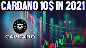 Holding your ada past 2021 could yield even bigger gains. Cardano Ada Price Prediction 2021 Will Cardano Hit 10 Ada Coin Price Update Youtube