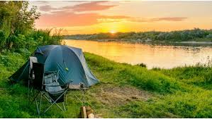 Free camping spots in colorado. Free And Affordable Campgrounds You Need To Visit